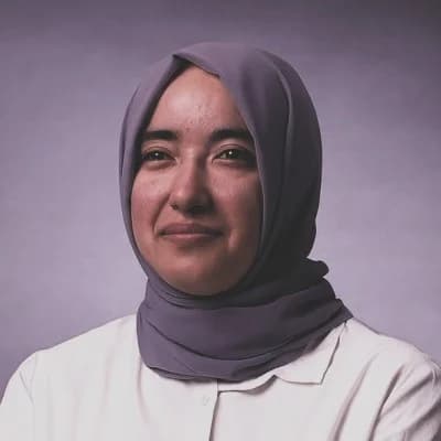 Ghanimeh El-Taweel, mentor & adviser