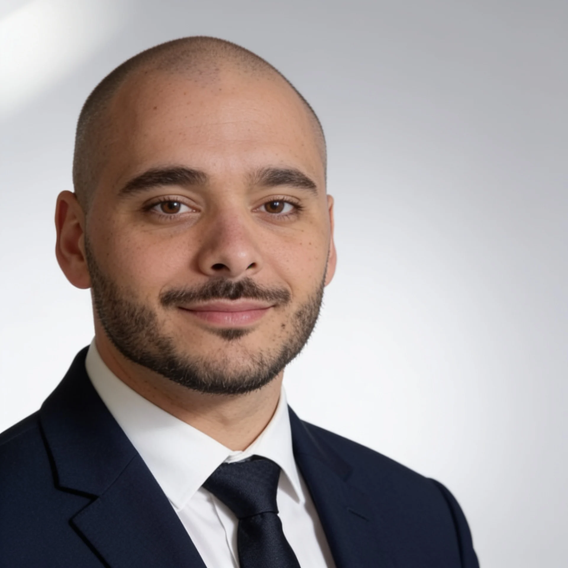 Talal Al-Qaadan, Chief Financial Officer