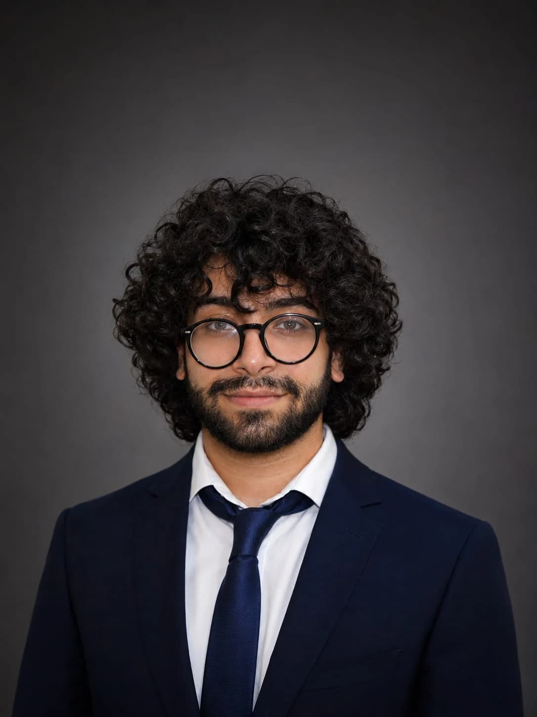 Tareq, Head of Media & Production