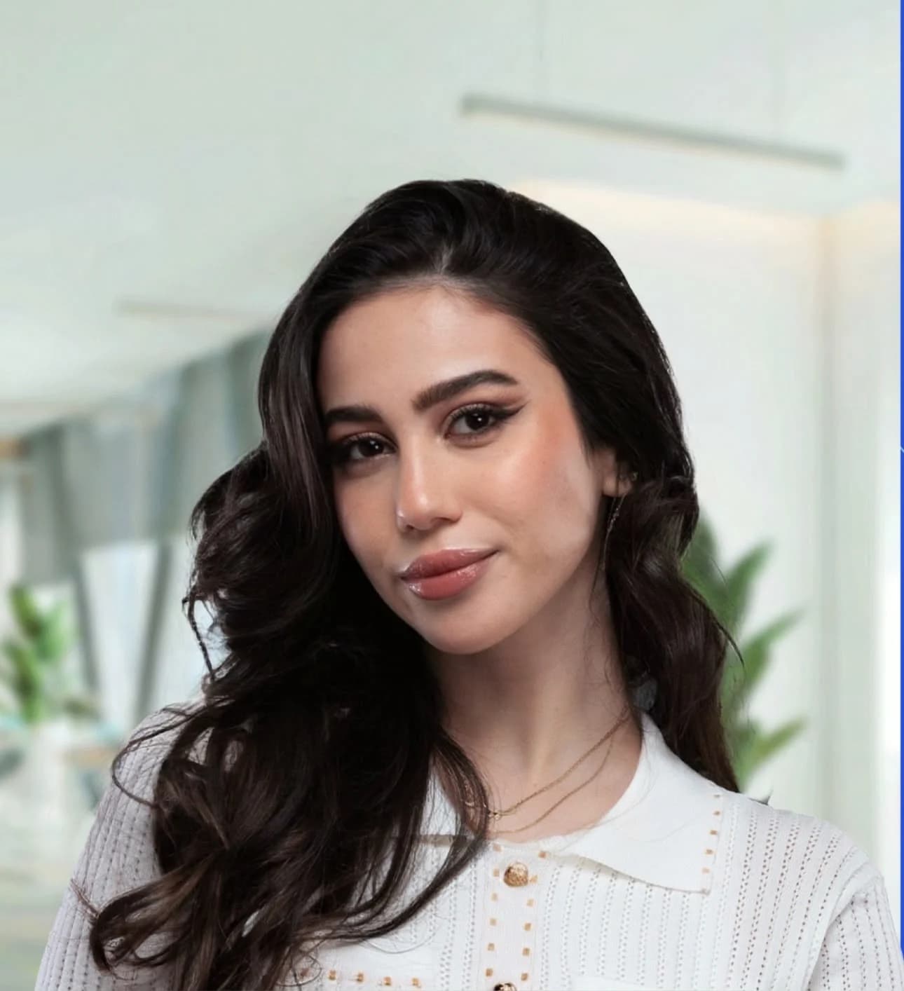 Yara Halees, Chief Marketing Officer